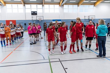 Bild 42 - wCJ Hamburger Futsalmeisterschaft